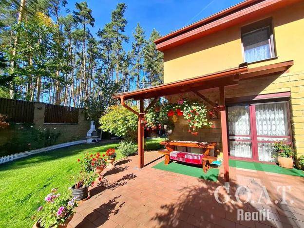 Prodej rodinného domu, Plzeň, Rekreační, 279 m2