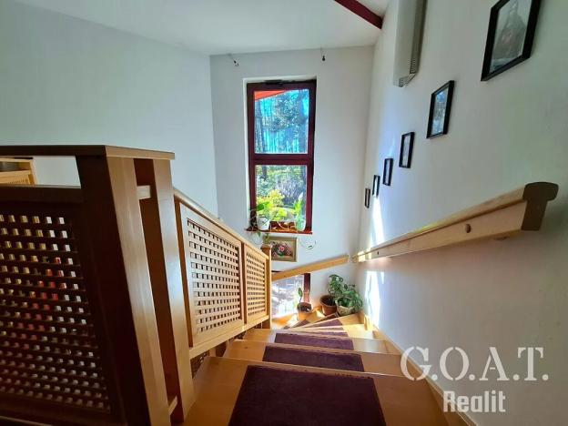 Prodej rodinného domu, Plzeň, Rekreační, 279 m2