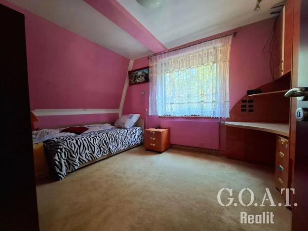 Prodej rodinného domu, Plzeň, Rekreační, 279 m2