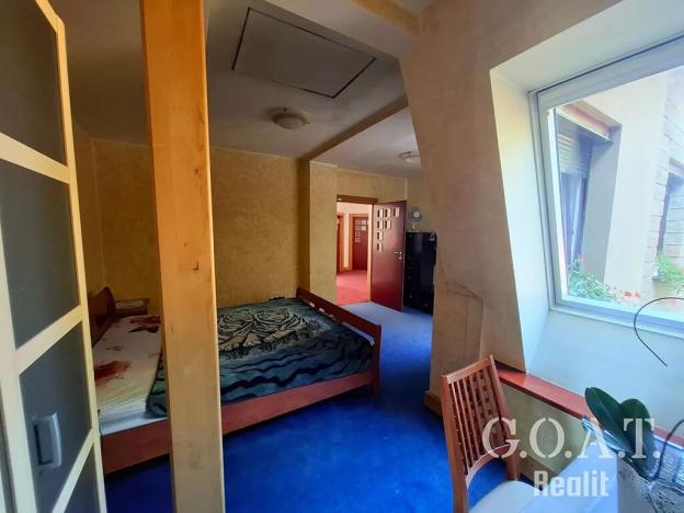 Prodej rodinného domu, Plzeň, Rekreační, 279 m2