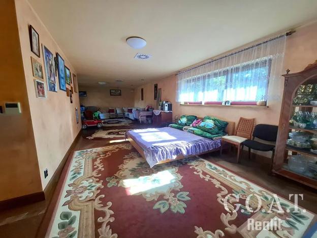 Prodej rodinného domu, Plzeň, Rekreační, 279 m2