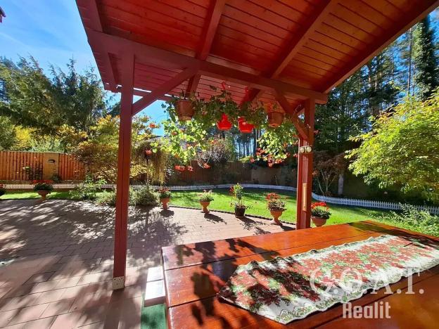 Prodej rodinného domu, Plzeň, Rekreační, 279 m2