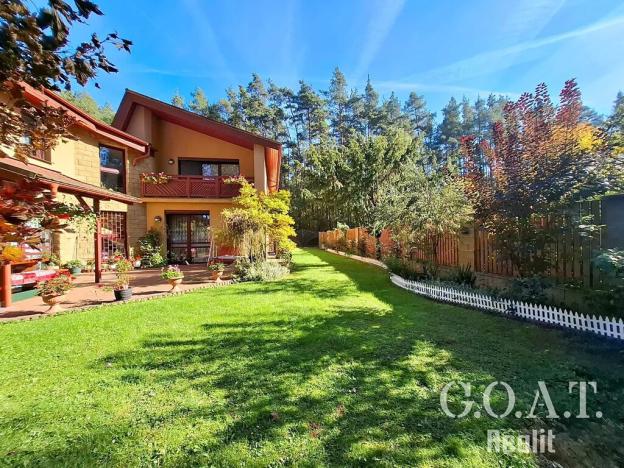 Prodej rodinného domu, Plzeň, Rekreační, 279 m2