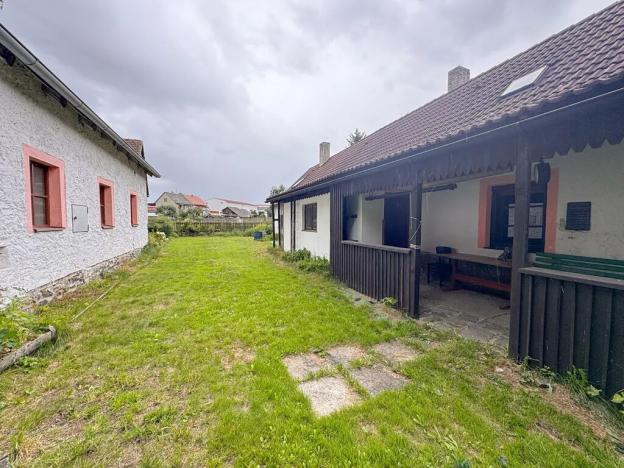 Prodej rodinného domu, Věžná, 100 m2