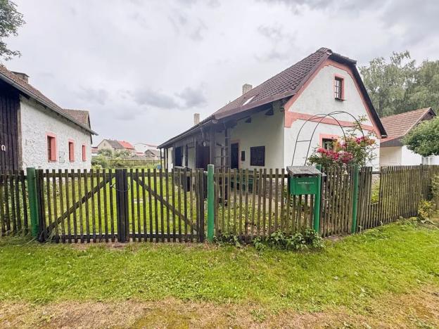 Prodej rodinného domu, Věžná, 100 m2