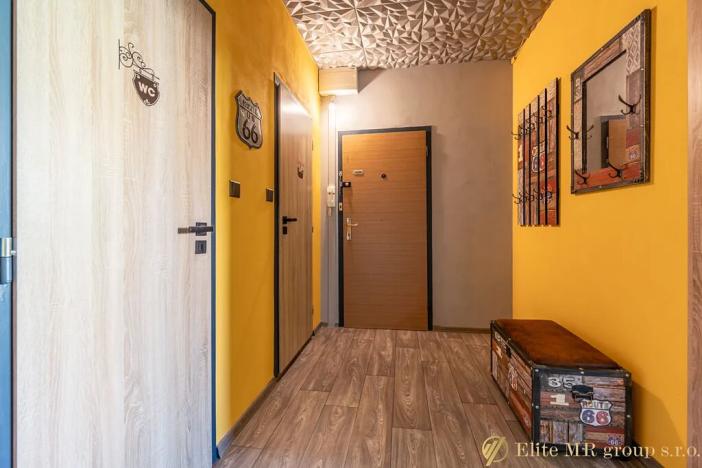 Prodej bytu 5+1, Česká Lípa, Vladimirská, 86 m2