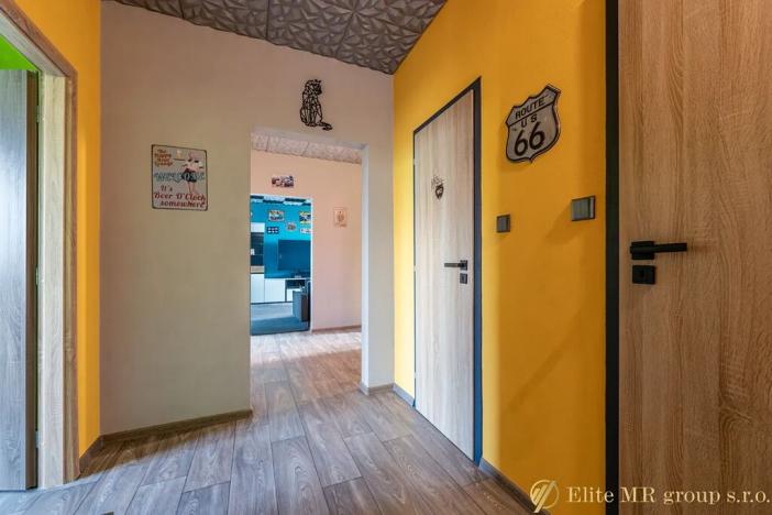 Prodej bytu 5+1, Česká Lípa, Vladimirská, 86 m2