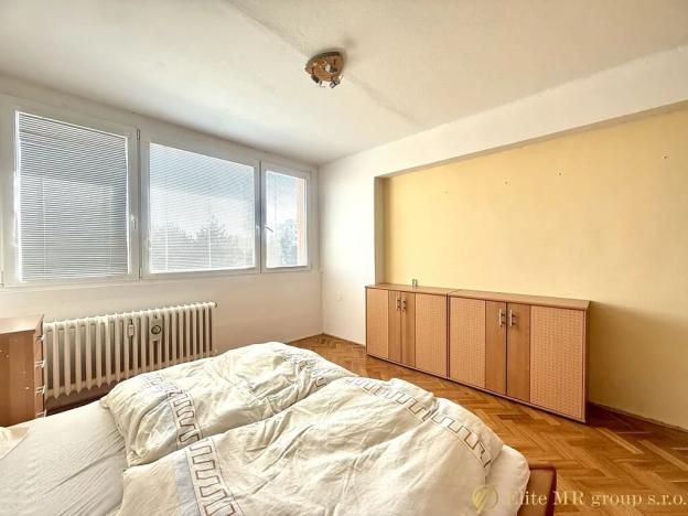 Pronájem bytu 3+1, Nymburk, Dědinova, 68 m2