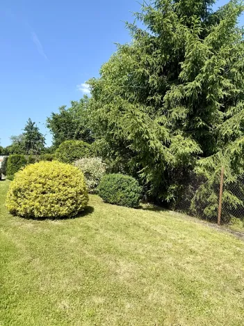 Prodej bytu 2+1, Žeretice, 67 m2