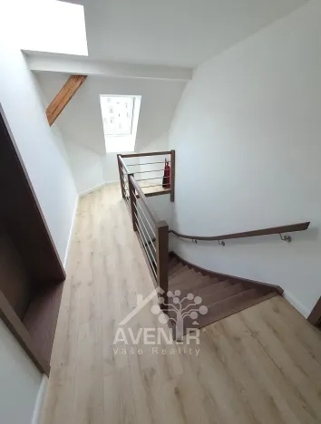 Prodej bytu 1+kk, Jablonec nad Nisou, Anenské náměstí, 59 m2