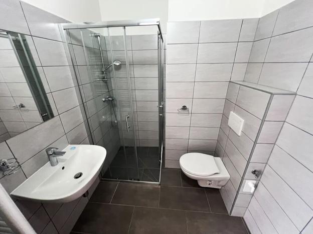 Pronájem bytu 1+kk, Třešť, Nádražní, 27 m2