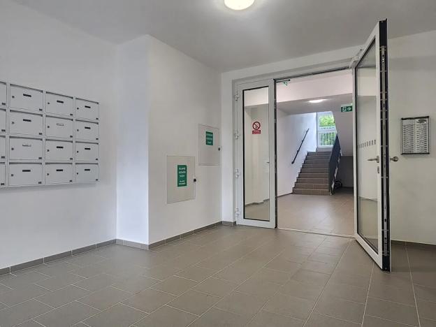 Pronájem bytu 1+kk, Třešť, Nádražní, 27 m2