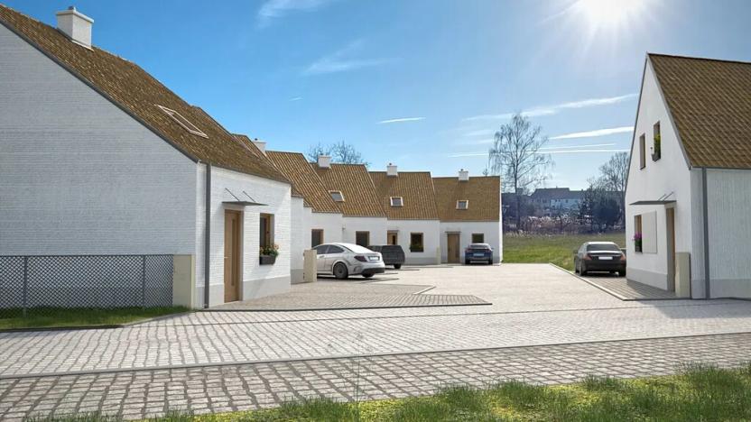 Prodej rodinného domu, Telč, Květinová, 101 m2