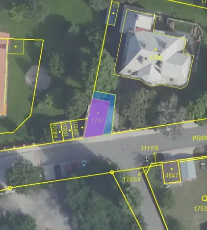 Prodej rodinného domu, Čelákovice, 84 m2