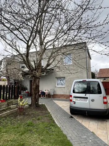 Prodej vícegeneračního domu, Nehvizdy, 640 m2