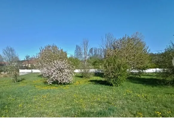 Prodej pozemku pro bydlení, Ouběnice, 1026 m2