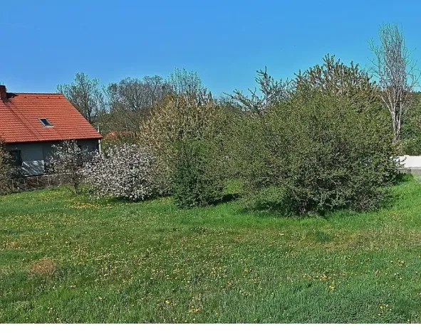 Prodej pozemku pro bydlení, Ouběnice, 1026 m2