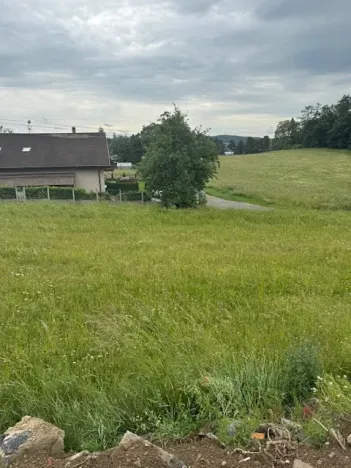 Prodej pozemku pro bydlení, Pyšely, 1548 m2