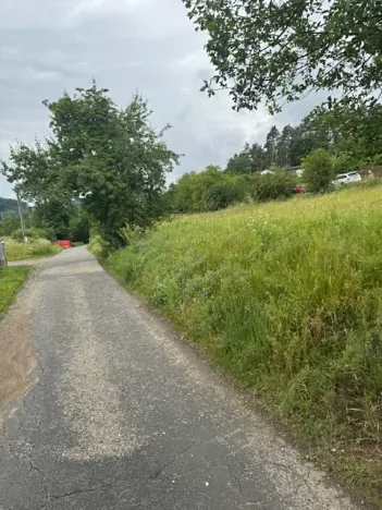 Prodej pozemku pro bydlení, Pyšely, 1548 m2