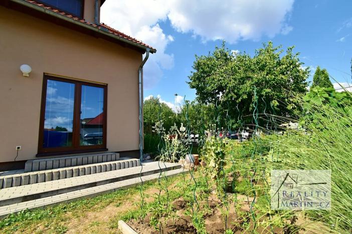 Prodej rodinného domu, Praha - Modřany, Chuchelská, 128 m2