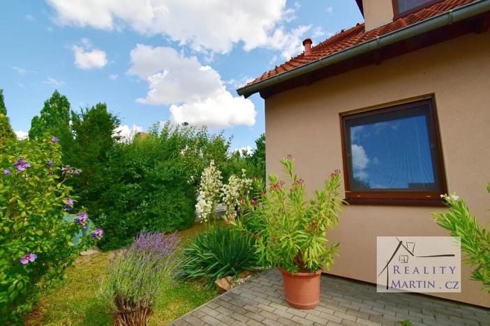 Prodej rodinného domu, Praha - Modřany, Chuchelská, 128 m2