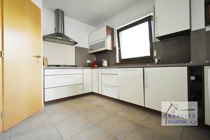 Prodej rodinného domu, Praha - Modřany, Chuchelská, 128 m2