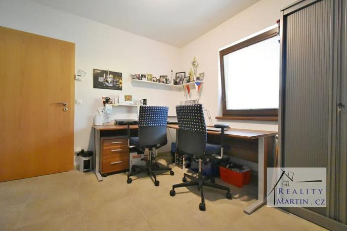 Prodej rodinného domu, Praha - Modřany, Chuchelská, 128 m2