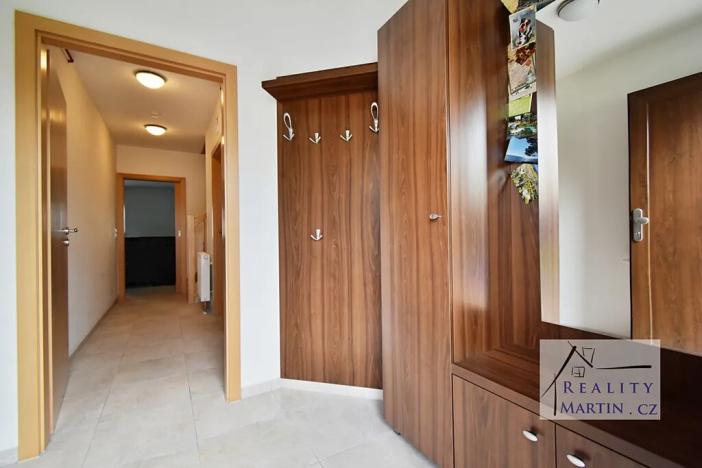 Prodej rodinného domu, Praha - Modřany, Chuchelská, 128 m2