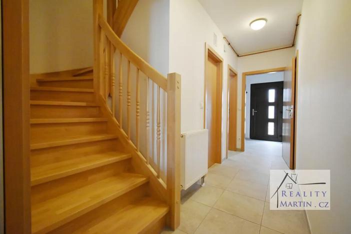 Prodej rodinného domu, Praha - Modřany, Chuchelská, 128 m2