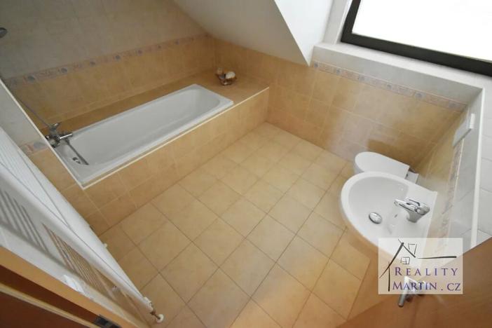 Prodej rodinného domu, Praha - Modřany, Chuchelská, 128 m2