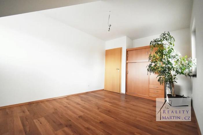 Prodej rodinného domu, Praha - Modřany, Chuchelská, 128 m2