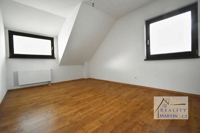 Prodej rodinného domu, Praha - Modřany, Chuchelská, 128 m2