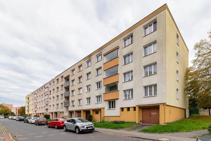 Prodej bytu 2+1, Klatovy, Plzeňská, 57 m2