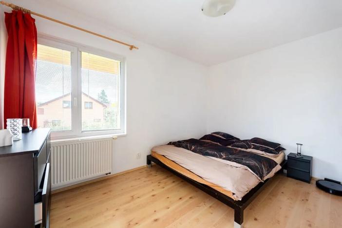 Prodej bytu 3+kk, Líšnice, 68 m2