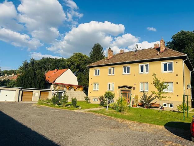 Prodej bytu 2+1, Břeclav, Břetislavova, 72 m2