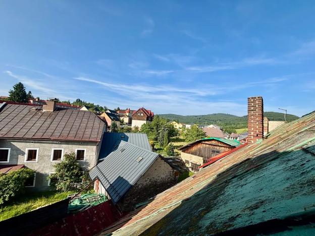 Prodej vícegeneračního domu, Kašperské Hory, Dlouhá, 255 m2