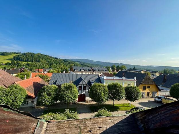 Prodej vícegeneračního domu, Kašperské Hory, Dlouhá, 255 m2