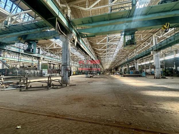 Prodej skladu, České Budějovice, Slévárenská, 30000 m2