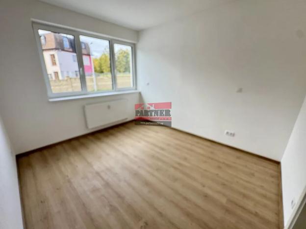 Pronájem bytu 2+1, Bechyně, U Nádraží, 46 m2