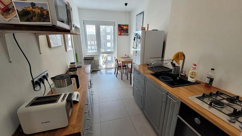 Pronájem bytu 2+1, Brno, Botanická, 70 m2