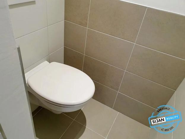 Pronájem bytu 1+1, Přerov, Teličkova, 32 m2