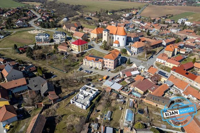 Prodej rodinného domu, Určice, 200 m2