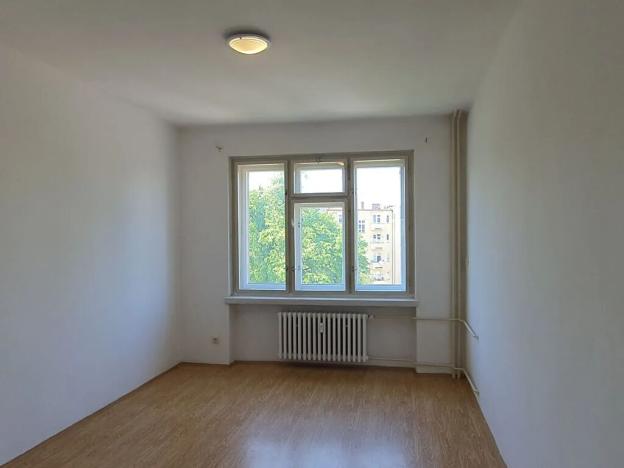 Pronájem bytu 3+1, Hradec Králové, Smetanovo nábřeží, 77 m2