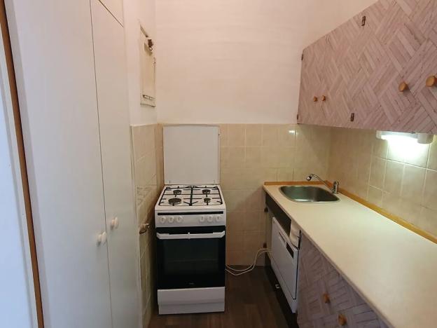 Pronájem bytu 3+1, Hradec Králové, Smetanovo nábřeží, 77 m2