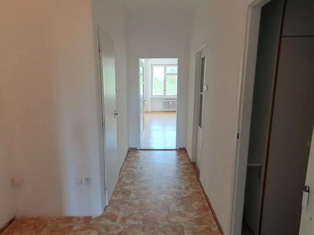 Pronájem bytu 3+1, Hradec Králové, Smetanovo nábřeží, 77 m2