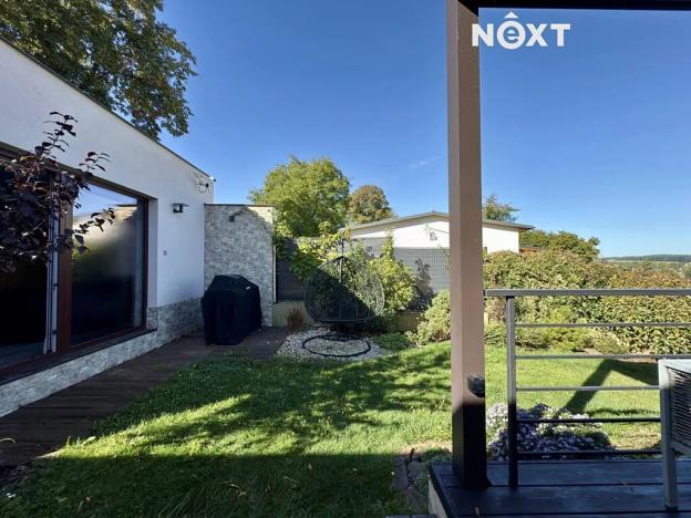 Prodej rodinného domu, Tábor, 180 m2