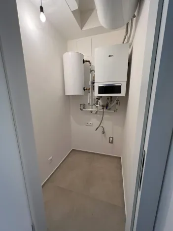 Prodej bytu 1+kk, Praha - Zličín, Strážovická, 33 m2