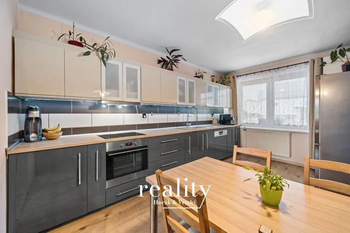 Prodej rodinného domu, Luka nad Jihlavou, Revoluční, 114 m2