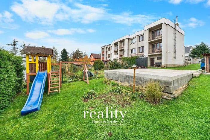 Prodej rodinného domu, Luka nad Jihlavou, Revoluční, 114 m2