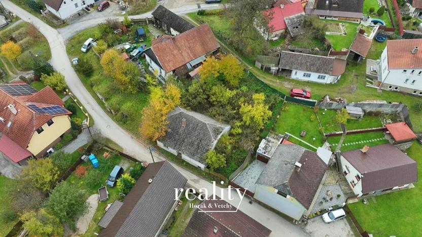 Prodej rodinného domu, Stonařov, 110 m2